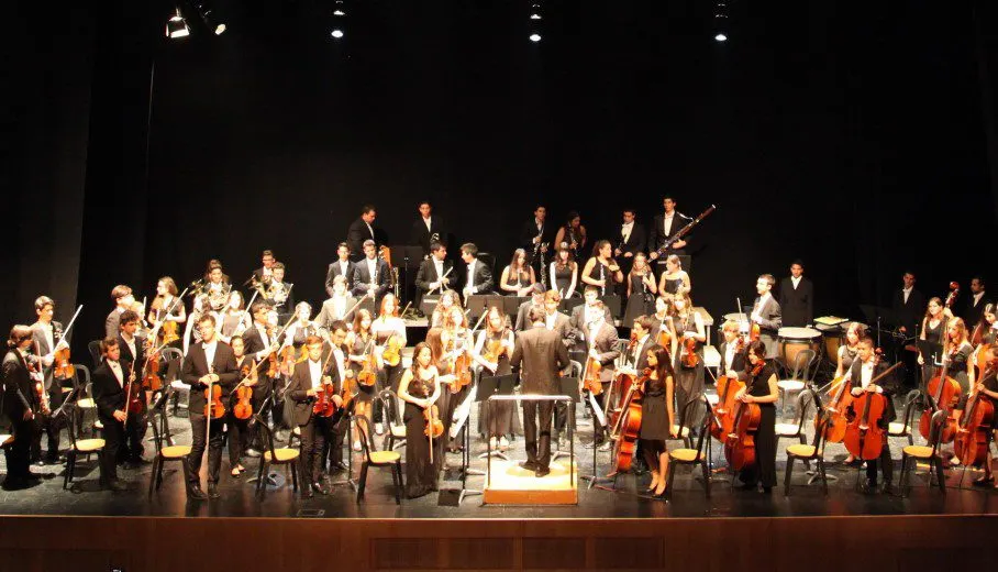 Joven Orquesta Provincial