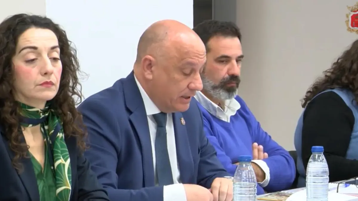 La necesidad urgente del segundo TAC permite la unanimidad del Pleno de Ronda