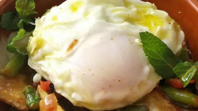 El planazo para el puente con fiesta gastronómica: La Sopa de los Siete Ramales en El Burgo