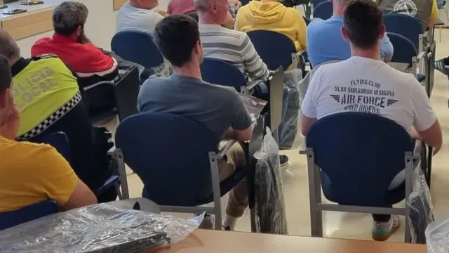 Fracaso la reunión entre representantes sindicales y el Ayuntamiento de Ronda sobre las condiciones de trabajo