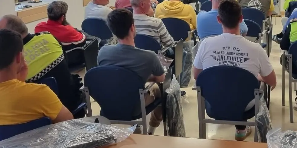 Fracaso la reunión entre representantes sindicales y el Ayuntamiento de Ronda sobre las condiciones de trabajo