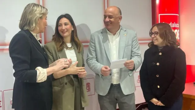 Los socialistas destacan el impacto de la subida de pensiones en Ronda y la Serranía
