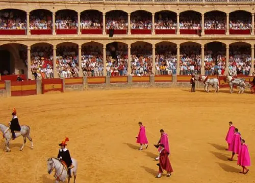 goyesca