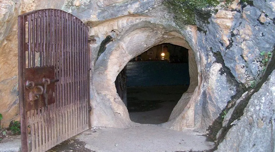 Cueva de la Pileta
