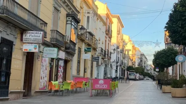 terraza