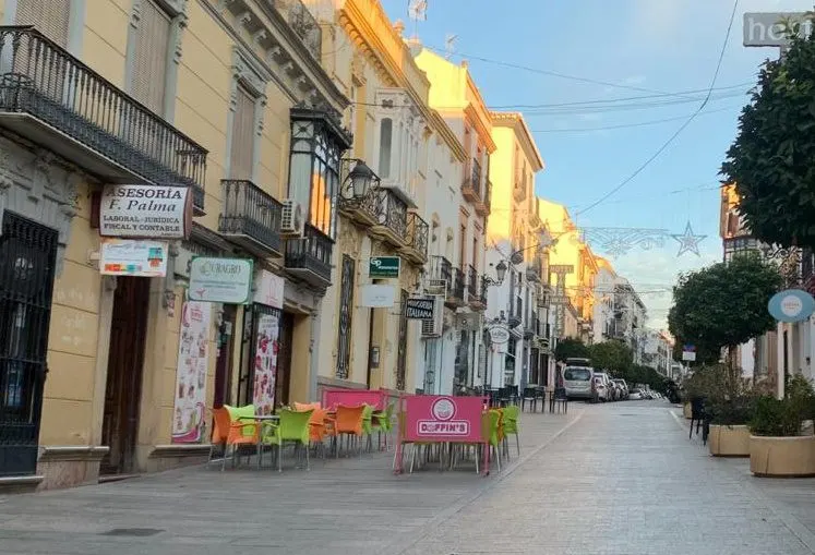 terraza