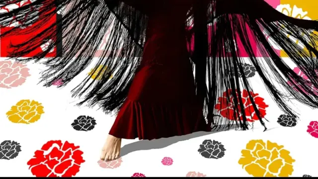 La Feria de Pedro Romero en el Salón Internacional de la Moda Flamenca de Sevilla