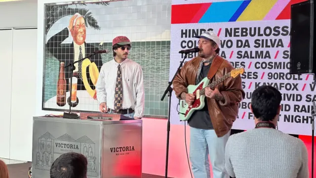 La gira 2025 de La Térmica Village recala en Ronda con música, performances, diseño y actividades para toda la familia