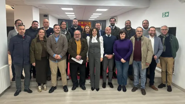 Turismo de Ronda entrega subvenciones a todas las hermandades
