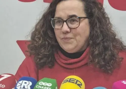 8M/ Fran Sancho: “Las políticas de Igualdad de PP en Ronda se quedan en realización de actos y no profundizan con más dotación económica”