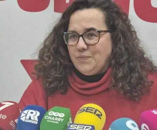 8M/ Fran Sancho: “Las políticas de Igualdad de PP en Ronda se quedan en realización de actos y no profundizan con más dotación económica”