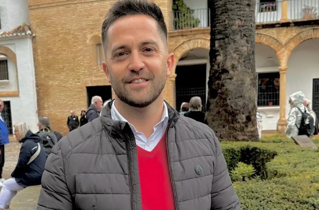 Alcaldes y portavoces del PSOE en la Serranía de Ronda presentan a la Junta una batería de medidas para reabrir la A-397 lo antes posible