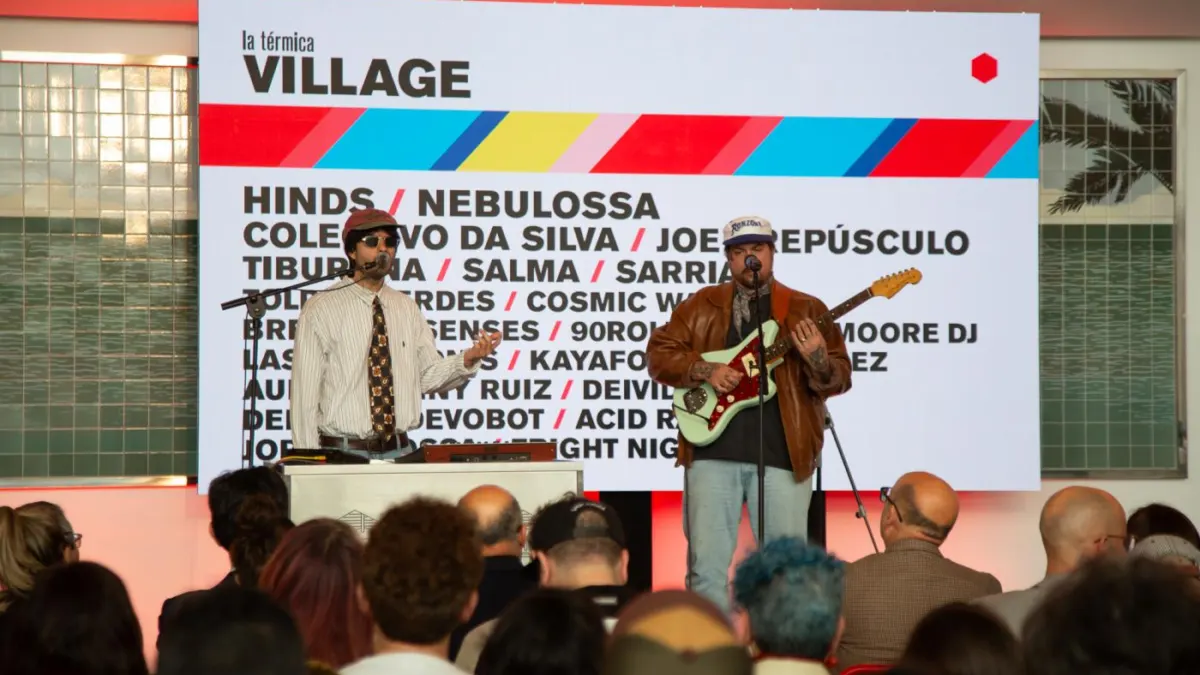 La Térmica Village aplaza su evento en Ronda al 27 de septiembre por previsión de lluvias