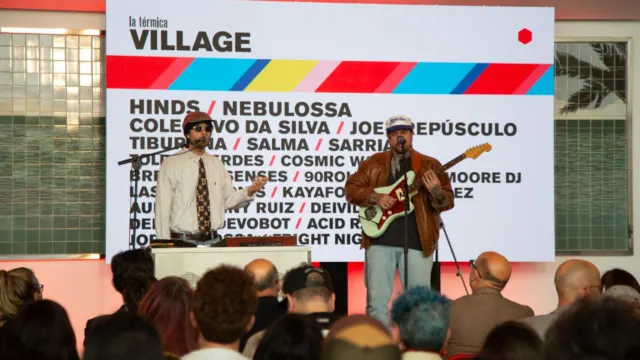 La Térmica Village aplaza su evento en Ronda al 27 de septiembre por previsión de lluvias