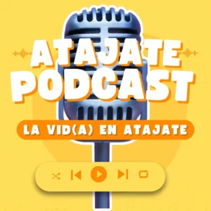 ATAJATE PODCAST, una iniciativa del Ayuntamiento para impulsar el diálogo y la participación ciudadana 1 ATAJATE PODCAST, una iniciativa del Ayuntamiento para impulsar el diálogo y la participación ciudadana