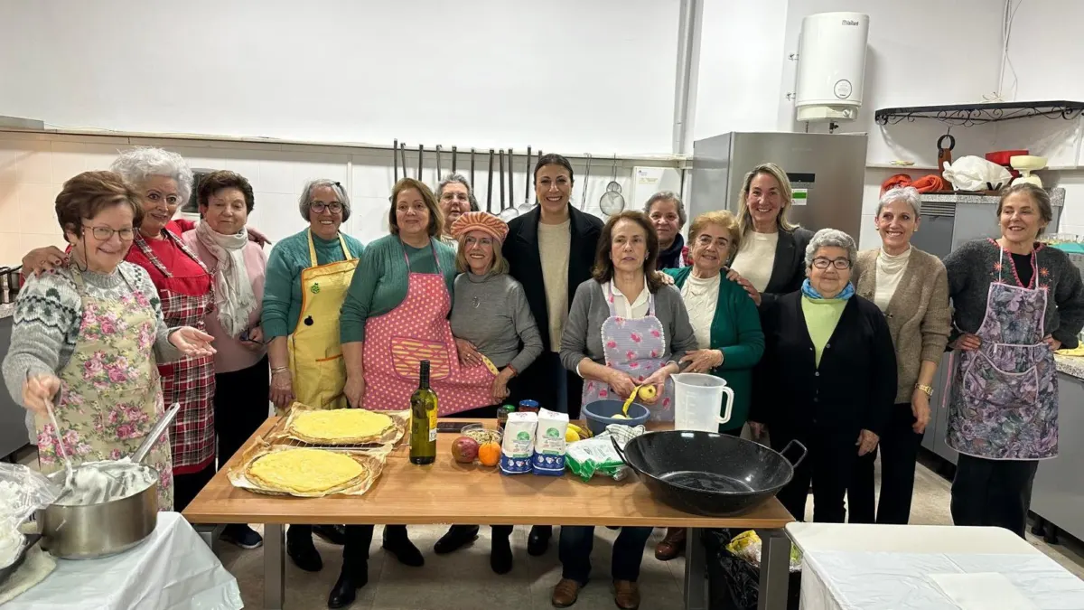 El Ayuntamiento de Ronda amplía en casi 200 las plazas de los talleres socioculturales