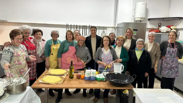 El Ayuntamiento de Ronda amplía en casi 200 las plazas de los talleres socioculturales