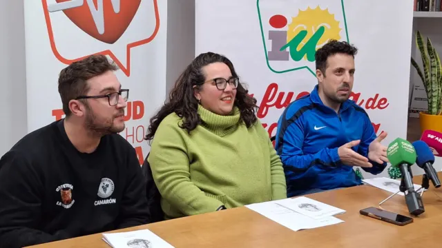 Izquierda Unida de Ronda premia las letras más reivindicativas y comprometidas del Carnaval