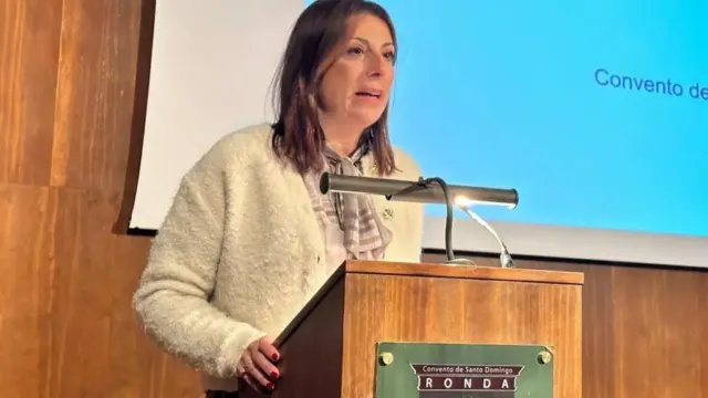 El Juzgado rechaza la petición de la Alcaldesa de Ronda de anular por caducidad la investigación abierta contra ella