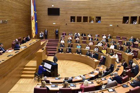Cortecitas valencianas