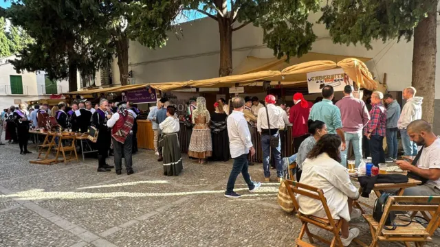 Ronda Romántica