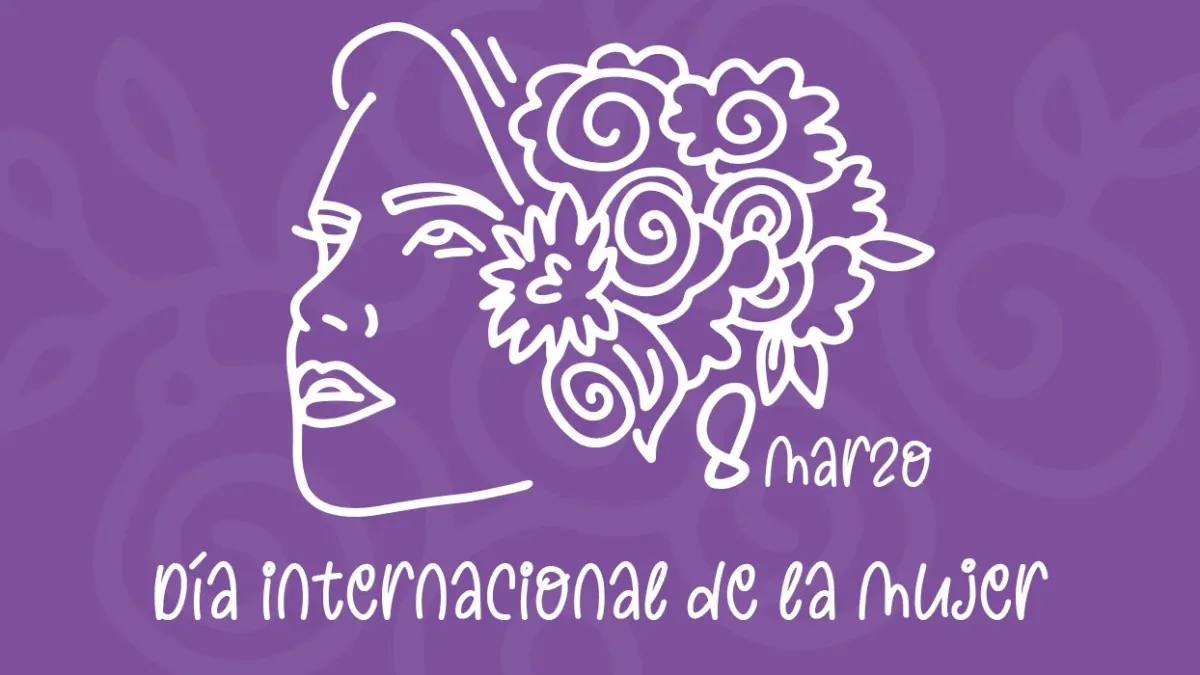 Editorial 8M: El futuro será feminista o no será