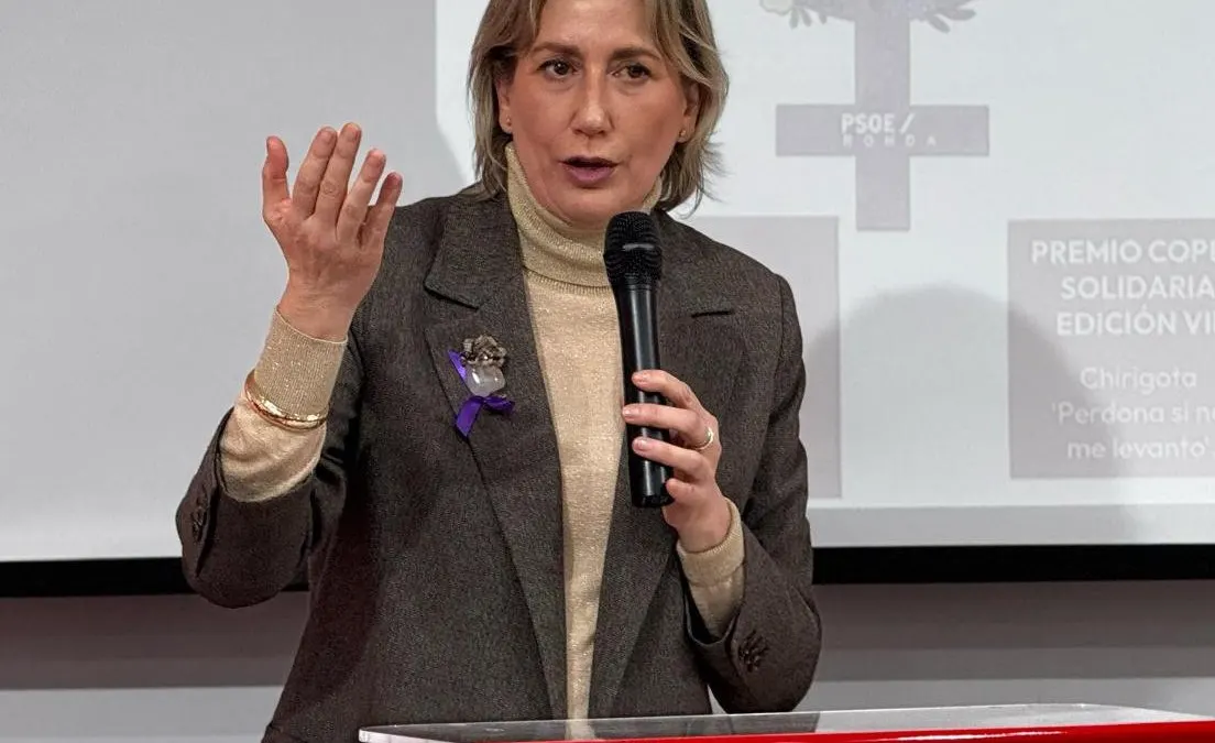 Isabel Aguilera