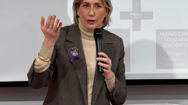 Isabel Aguilera