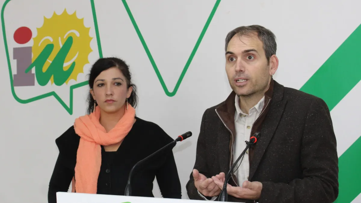 Toni Valero y Toni Morillas