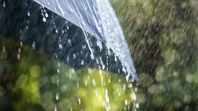 lluvia