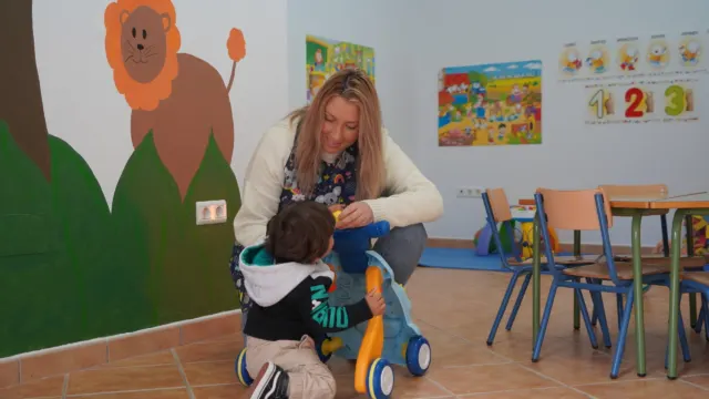 Benarrabá pone en marcha un espacio para la conciliación