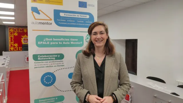 Nueva oferta de cursos incluida en el ‘Aula Mentor’ de Ronda