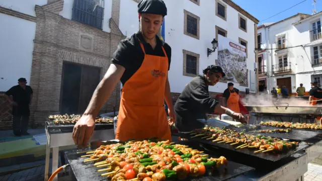 Cañete la Real