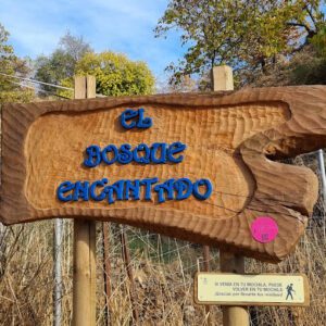 Una escapada al mágico Bosque encantado de Parauta 1 Una escapada al mágico Bosque encantado de Parauta