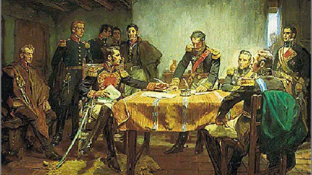 «INSURRECIÓN»