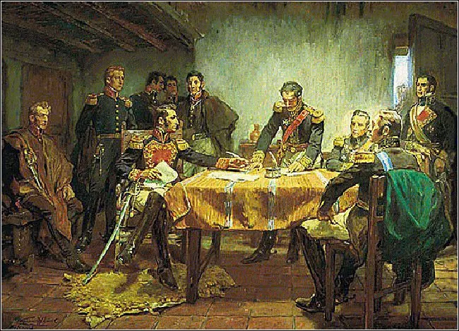 «INSURRECIÓN»