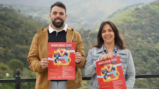 ALCALDE JUBRIQUE