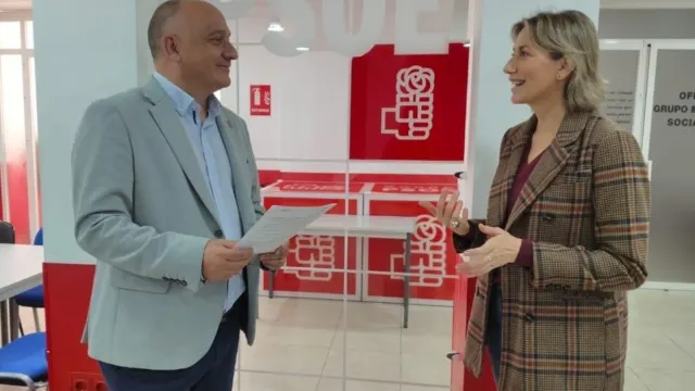 El PSOE llevará al pleno del Ayuntamiento de Ronda una moción para que Moreno Bonilla presupueste este año 350 millones de euros, el coste de la…