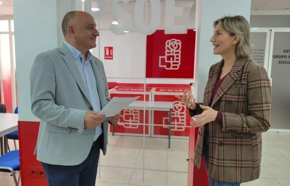 El PSOE llevará al pleno del Ayuntamiento de Ronda una moción para que Moreno Bonilla presupueste este año 350 millones de euros, el coste de la…