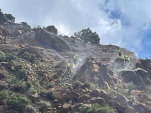 ¿Se va a demoler el viaducto de la A-397 y construir uno nuevo? 1 A-397