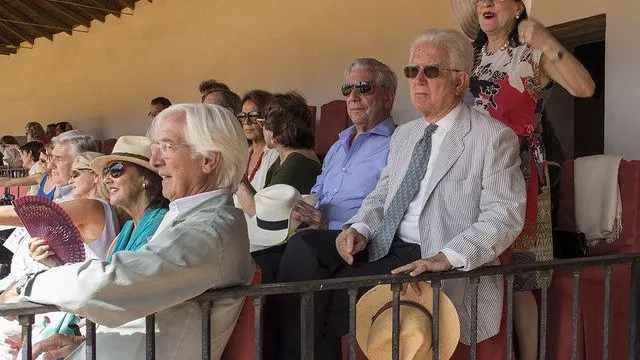 Vargas Llosa
