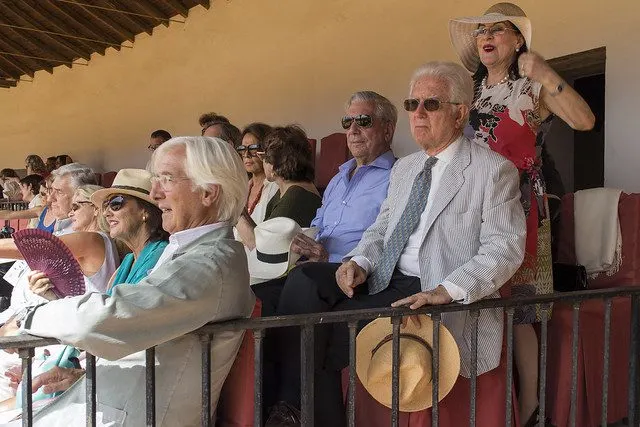 Vargas Llosa