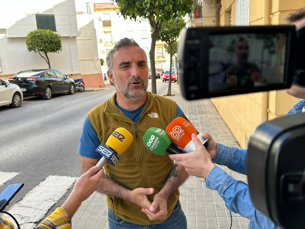 Bernardo Crespo