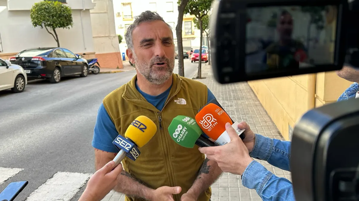 Bernardo Crespo