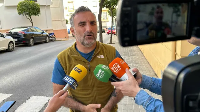 Bernardo Crespo