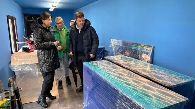 El Ayuntamiento inicia la remodelación del Museo Municipal de Ronda