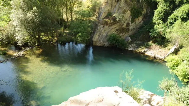 cueva del gato