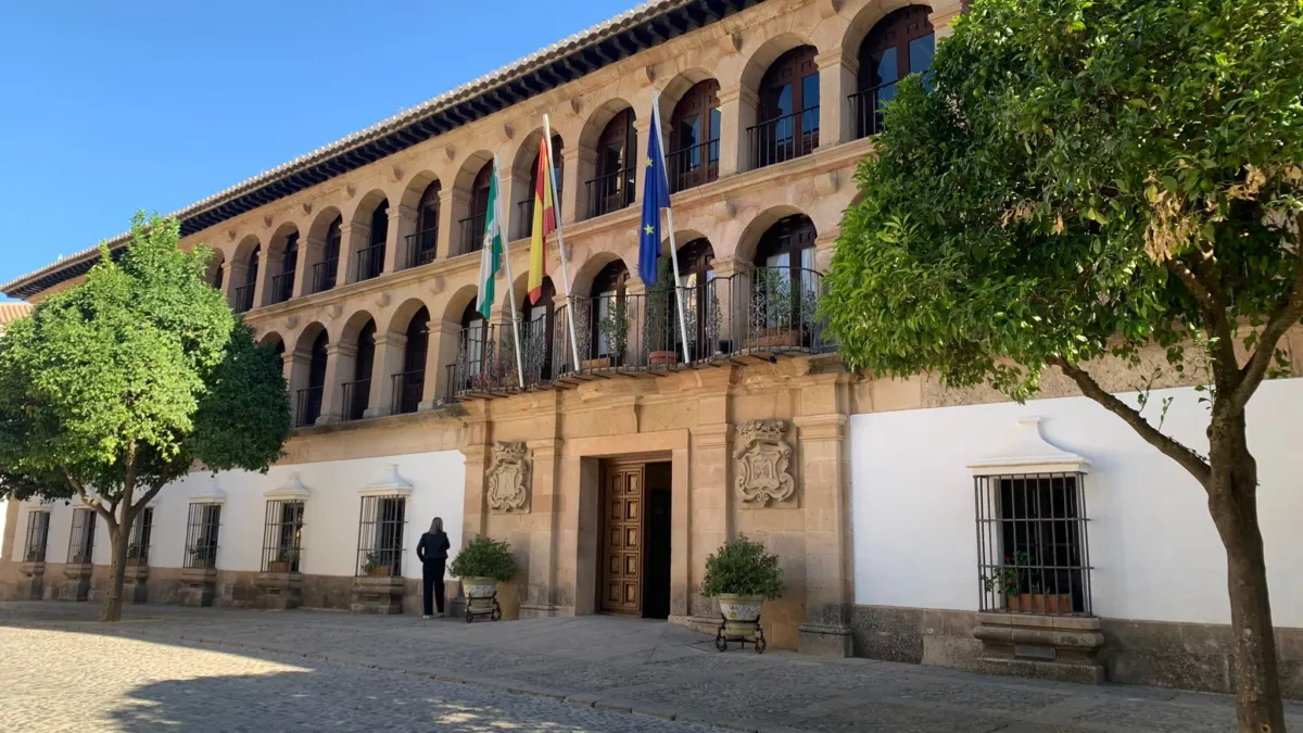 AYUNTAMIENTO DE RONDA