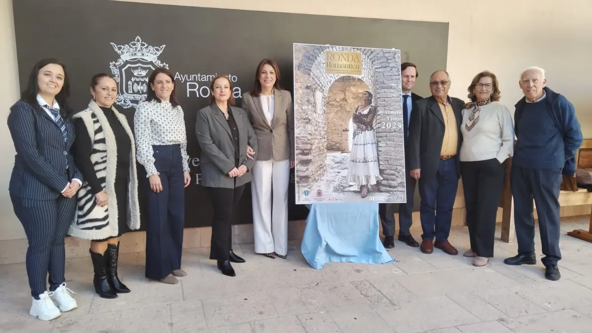 Polémica por la contratación del coordinador de “Ronda Romántica” con informe desfavorable del Secretario Municipal