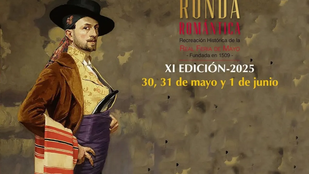 Ronda Romántica contará con 43 estancias entre tabernas, artesanales y agroalimentarias